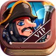 Pirate Defender Premium: Captain Shooting Offline