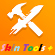 Ikon program: Skin Tools Pro