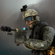 程序图标：IGI Shooting Mission - Ar…