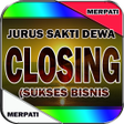 Teknik Closing