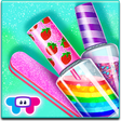 Icon of program: Candy Nail Art - Sweet Fa…