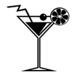 程序图标: Cocktail Builder