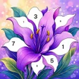 Icoon van programma: ColorDream - Paint by Num…