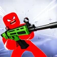 Programikonen: Rivals Shooter: Duel FPS