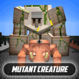 Ícone do programa: Mutant Creature Mobs Addo…