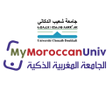 プログラムのアイコン：MyMoroccanUniv - UCD