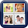 プログラムのアイコン：Collage Maker