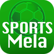 プログラムのアイコン：sportsmela