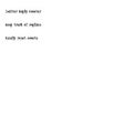 Ikona programu: Twitter Reply Counter