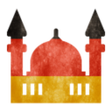 Ikona programu: Germany Prayer Times