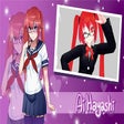 Symbol des Programms: Yandere Simulator Themes …