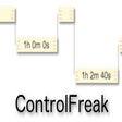 ControlFreak (beta)