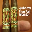 Ikona programu: CigarBid Free Fall Plugin