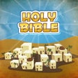 Ícone do programa: The Holy Bible Audiobook
