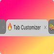 Tab Customizer