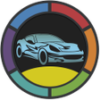 プログラムのアイコン：Car Launcher