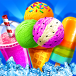 Icon of program: Dessert Cooking:ice candy…