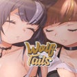 أيقونة البرنامج: Wolf Tails