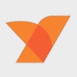 Ikona programu: NetBird P2P VPN