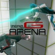 プログラムのアイコン：Zero G Arena