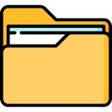 Иконка программы: Better File Names - GIU