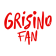 Symbol des Programms: Grisino Fan