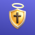 ไอคอนของโปรแกรม: First Prayer - Christian …