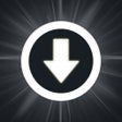 Programın simgesi: Downloadz - Files and mus…