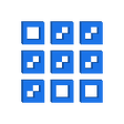 Ikona programu: Blurred thumbnails