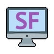 ไอคอนของโปรแกรม: Site Register