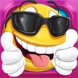 Ícone do programa: EmojiBrain - Guess The Em…