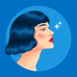 ไอคอนของโปรแกรม: forYou: Face Yoga  Face L…