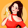 Makeup ASMR: Tricky Brain Quiz icon