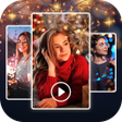 Icon of program: Video Maker  Video Editor