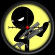 Ikona programu: Stick Top Shooter - Snipe…