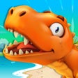 ไอคอนของโปรแกรม: Dinosaur Park Kids Game