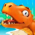 Dinosaur Park Kids Game
