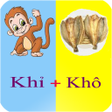 プログラムのアイコン：2 Hình 1 Ý - Đoán Hình Bắ…