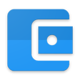 プログラムのアイコン：Wallet - Offline money tr…