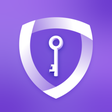 Ícone do programa: Turbo VPN - Fast Secure V…