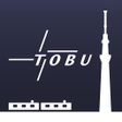 Icon of program: 東武線アプリ