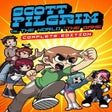 Icon of program: Scott Pilgrim vs. the Wor…