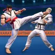 Karate Fighting Game: Real Kung Fu Master Training