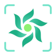 Ícone do programa: GreenLens: Plant Identifi…
