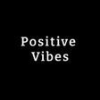 Icon of program: Positively Vibe