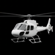 أيقونة البرنامج: Appp.io - Helicopter soun…