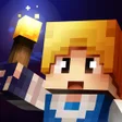 Icon of program: Milkcraft: Block RPG Worl…