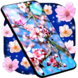 ไอคอนของโปรแกรม: HD Live Wallpaper for OPP…