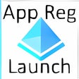 Icon of program: Azure AD App Launcher