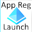 Azure AD App Launcher
